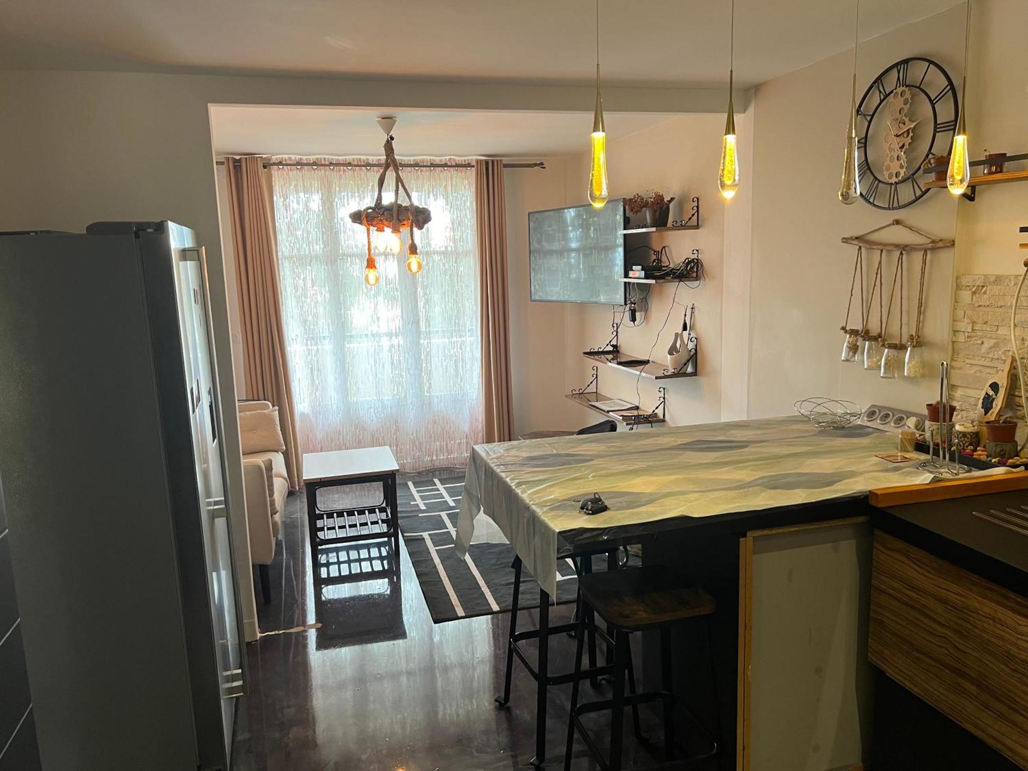 Appart Nice Marguerite Apartman Kültér fotó