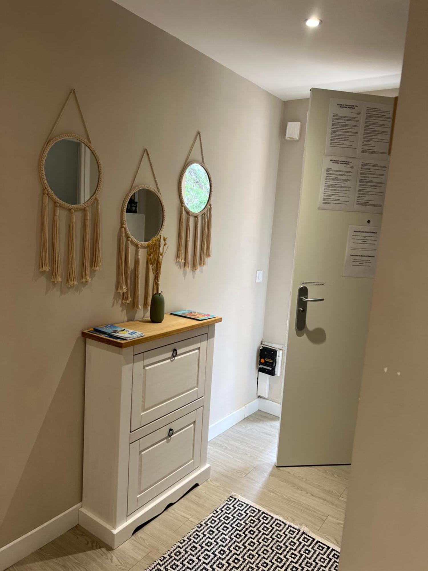 Appart Nice Marguerite Apartman Kültér fotó
