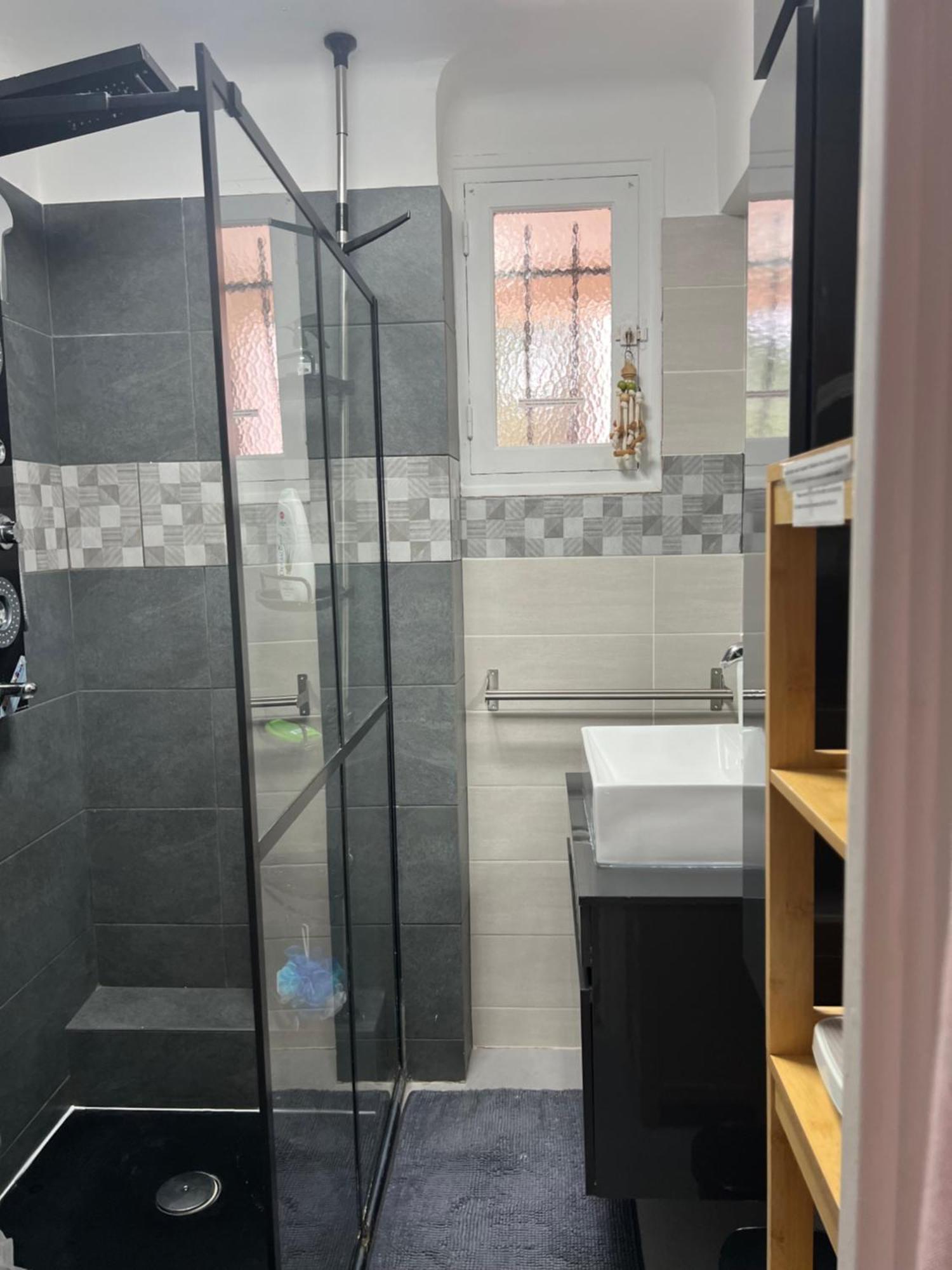 Appart Nice Marguerite Apartman Kültér fotó