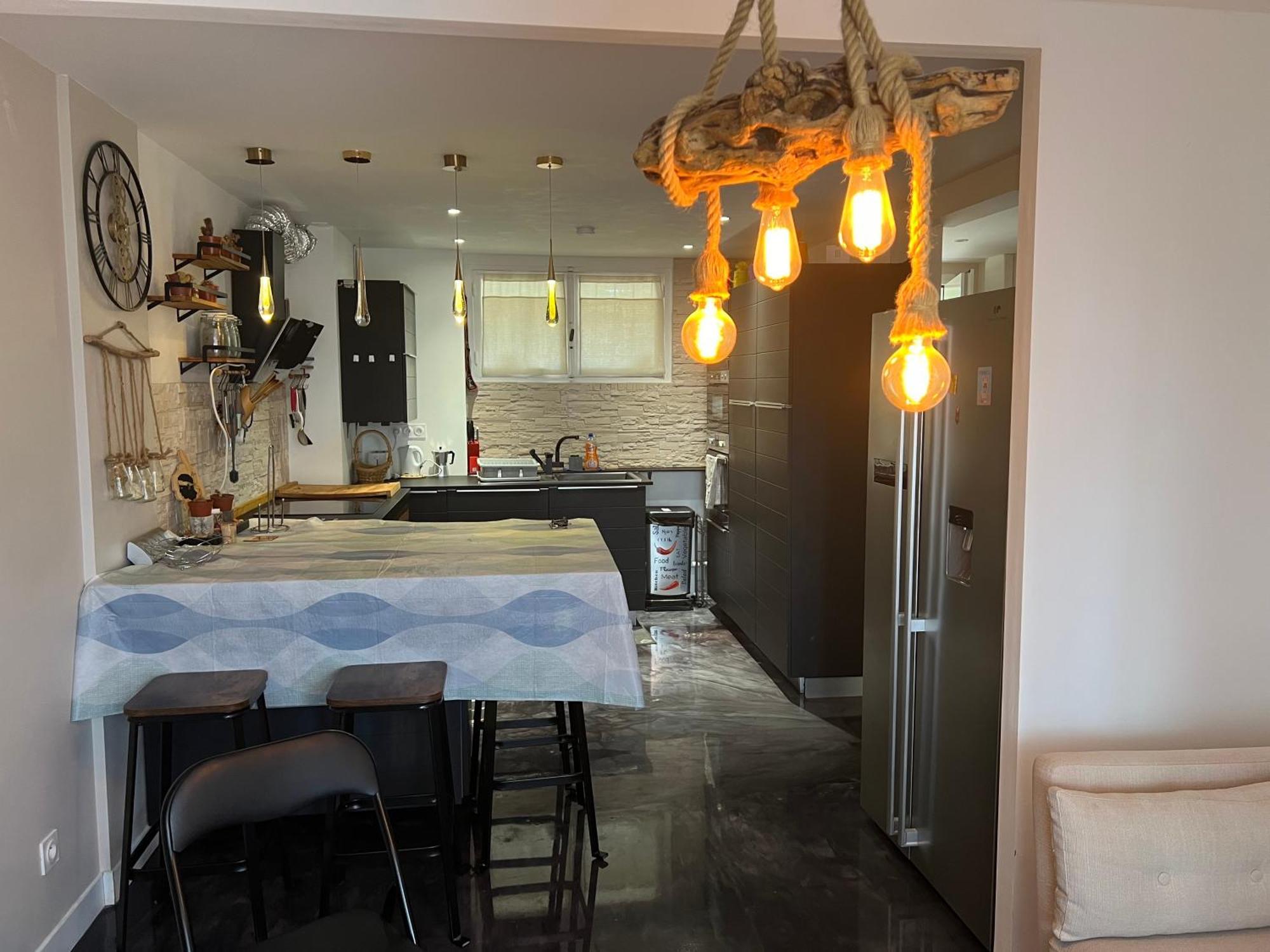 Appart Nice Marguerite Apartman Kültér fotó