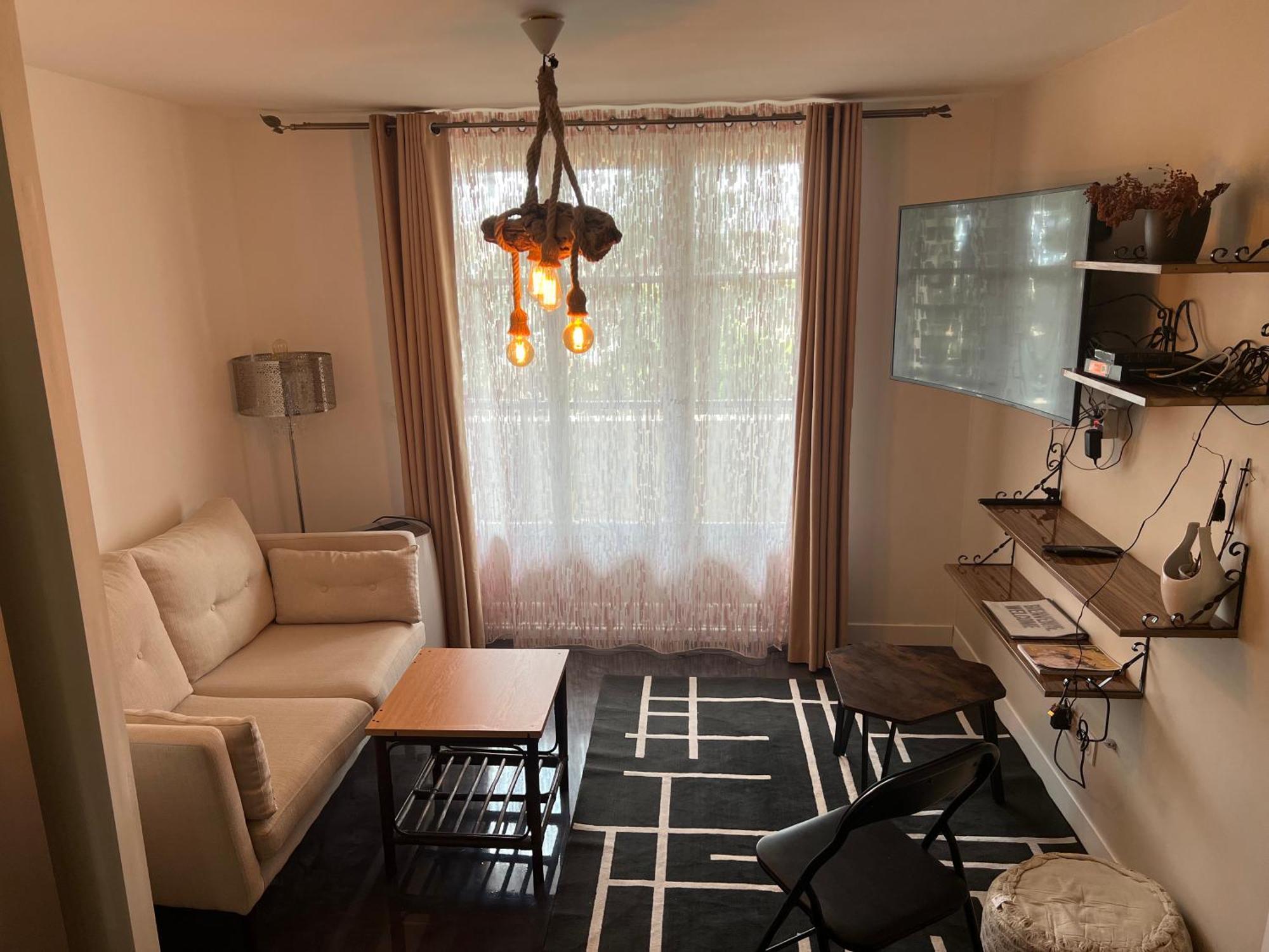Appart Nice Marguerite Apartman Kültér fotó